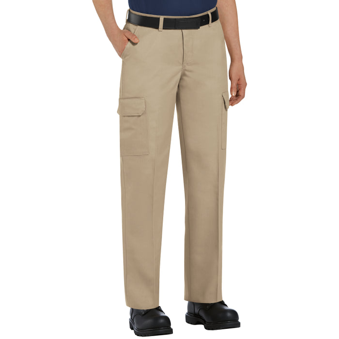 Red Kap® Women's Industrial Heavy Duty Cargo Pant - PT89