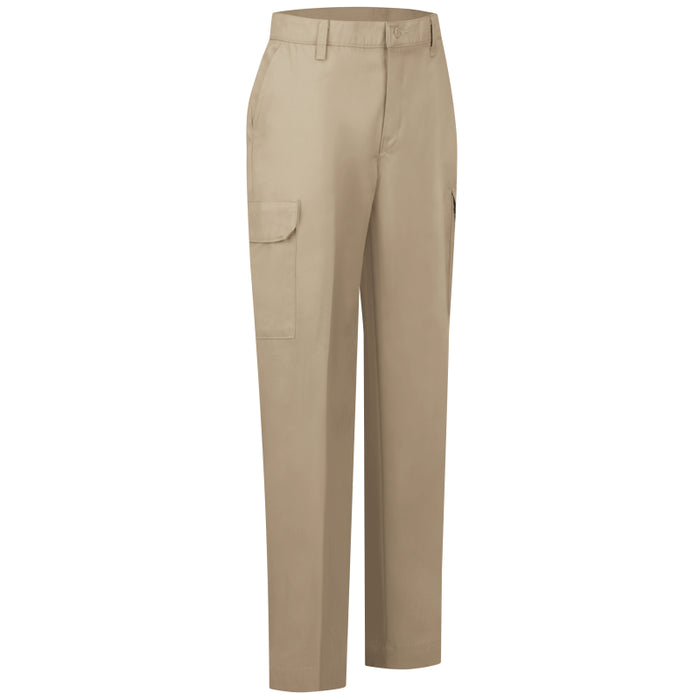 Red Kap® Women's Industrial Heavy Duty Cargo Pant - PT89
