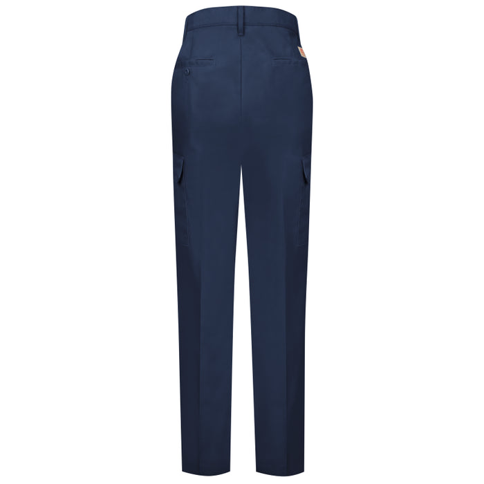 Red Kap® Women's Industrial Heavy Duty Cargo Pant - PT89