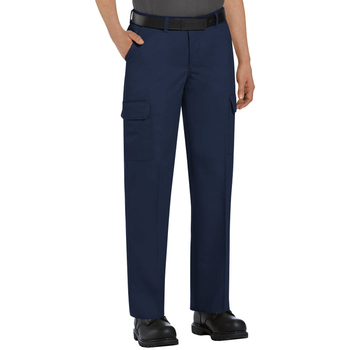 Red Kap® Women's Industrial Heavy Duty Cargo Pant - PT89