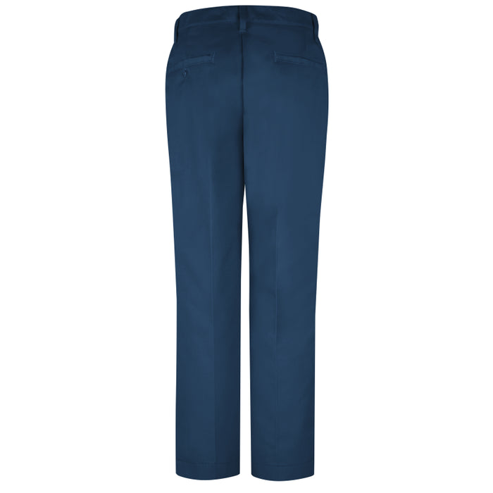 Red Kap® Women's Dura-Kap® Stain Resistance Industrial Work Pant - PT21