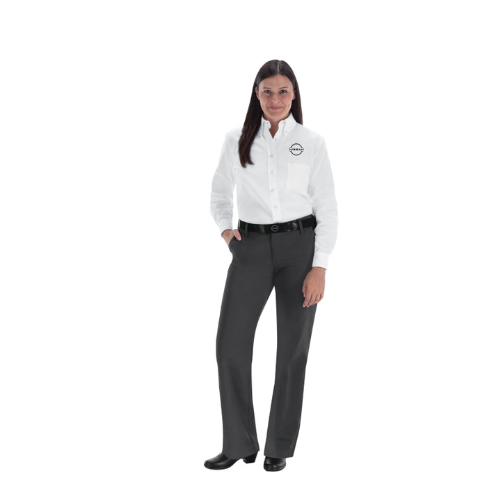 Red Kap® Women's Dura-Kap® Stain Resistance Industrial Work Pant - PT21