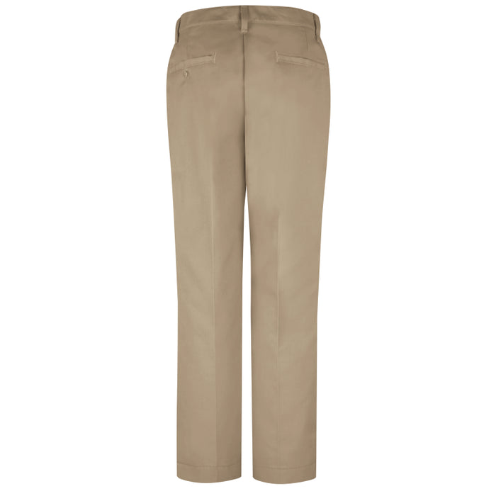 Red Kap® Women's Dura-Kap® Stain Resistance Industrial Work Pant - PT21