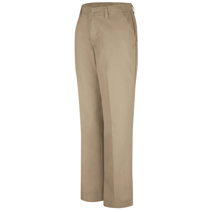 Red Kap® Women's Dura-Kap® Stain Resistance Industrial Work Pant - PT21