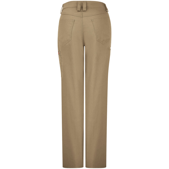 Red Kap® Women's Lightweight Stretch Crew Pant - PT3L