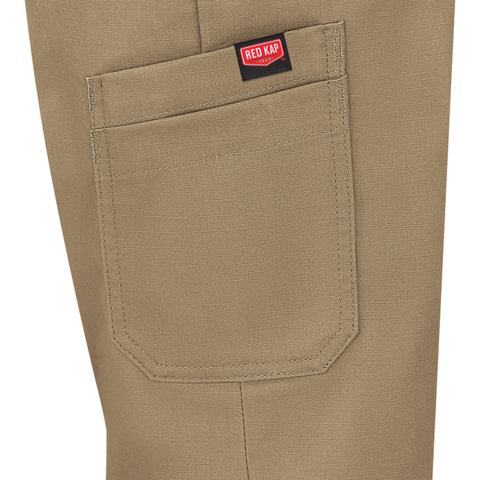 Red Kap® Women's Lightweight Stretch Crew Pant - PT3L