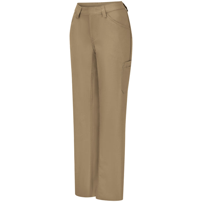 Red Kap® Women's Lightweight Stretch Crew Pant - PT3L