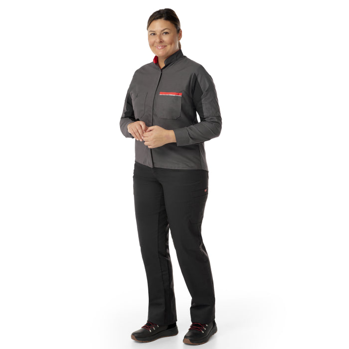 Red Kap® Women's Lightweight Stretch Crew Pant - PT3L