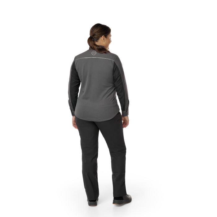 Red Kap® Women's Lightweight Stretch Crew Pant - PT3L