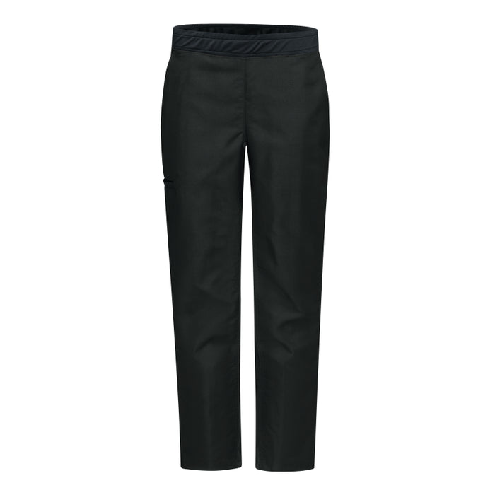 Red Kap® Women's Straight Fit Airflow Chef Pant - 0P1W