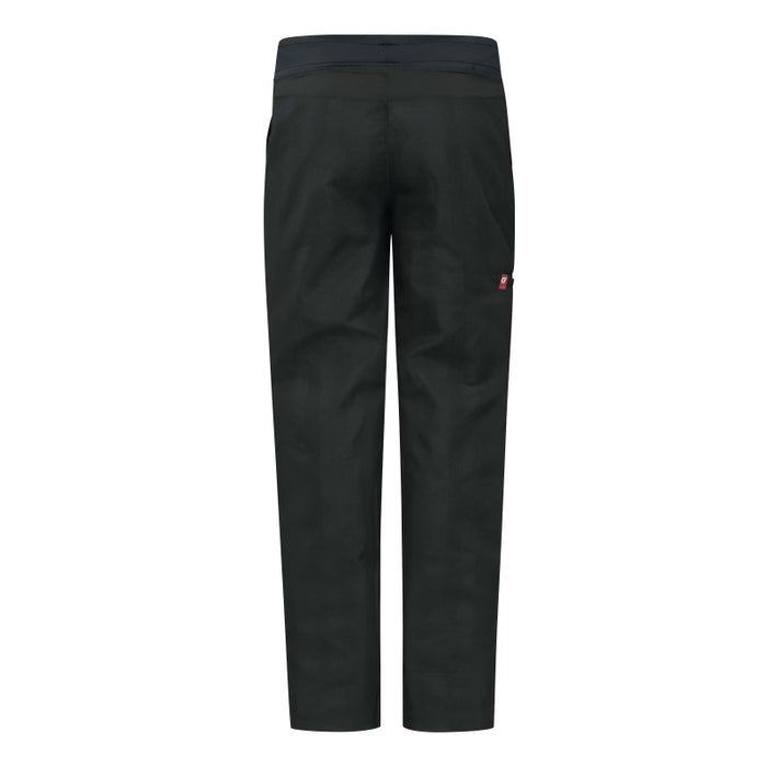 Red Kap® Women's Straight Fit Airflow Chef Pant - 0P1W