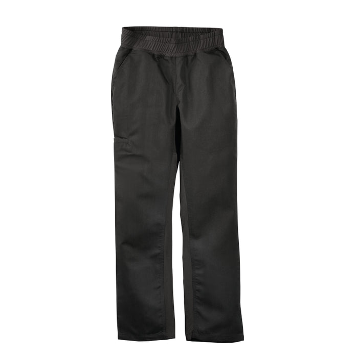 Red Kap® Women's Straight Fit Airflow Chef Pant - 0P1W
