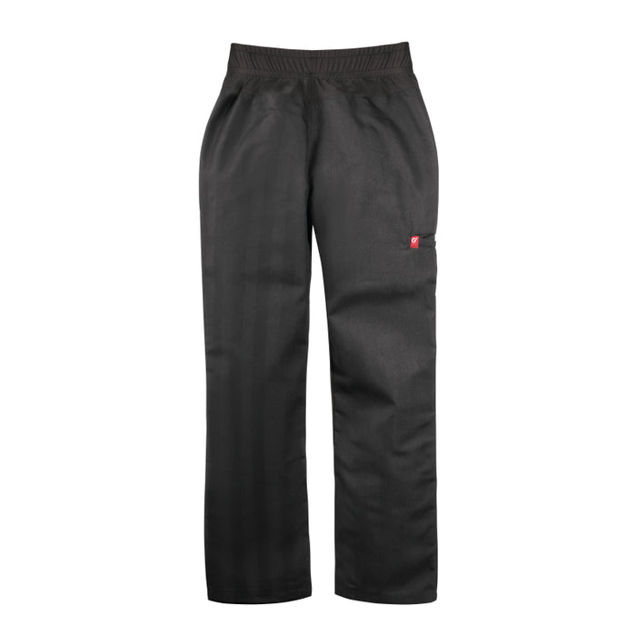 Red Kap® Women's Straight Fit Airflow Chef Pant - 0P1W