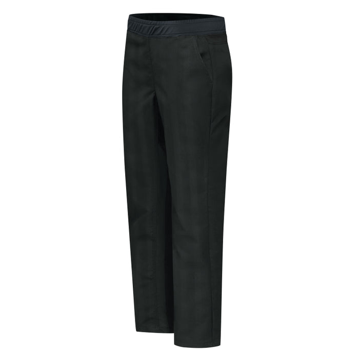 Red Kap® Women's Straight Fit Airflow Chef Pant - 0P1W