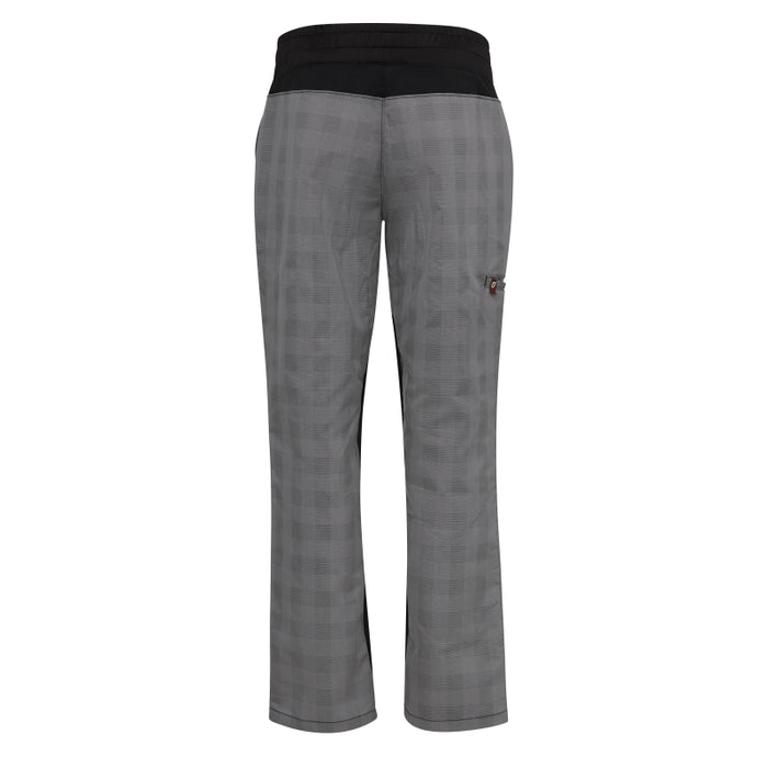 Red Kap® Women's Straight Fit Airflow Chef Pant - 0P1W