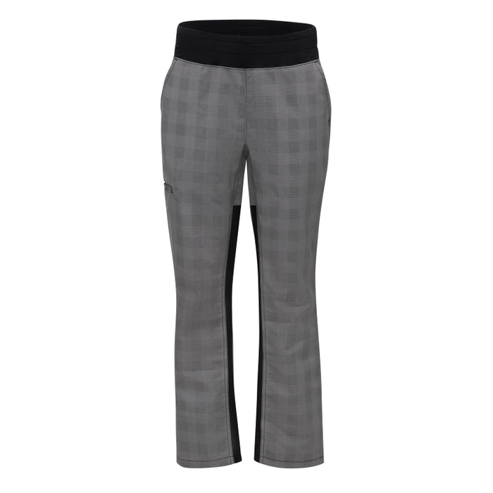 Red Kap® Women's Straight Fit Airflow Chef Pant - 0P1W