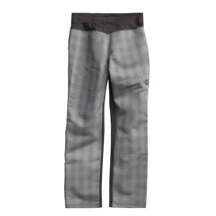 Red Kap® Women's Straight Fit Airflow Chef Pant - 0P1W