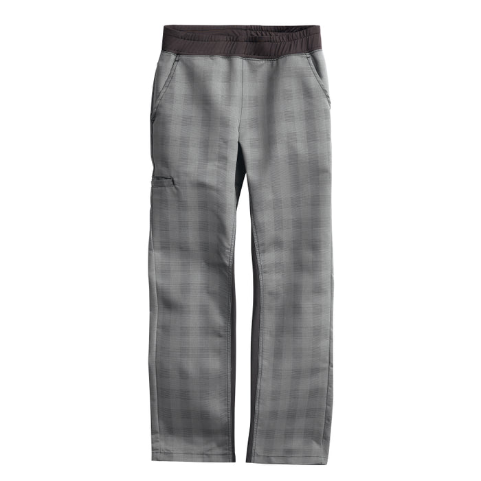 Red Kap® Women's Straight Fit Airflow Chef Pant - 0P1W
