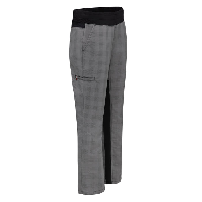 Red Kap® Women's Straight Fit Airflow Chef Pant - 0P1W