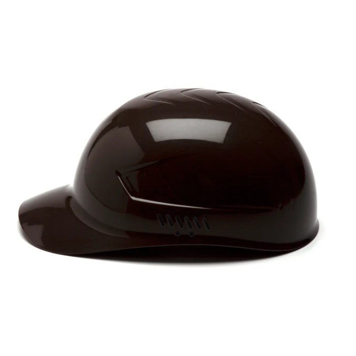 Pyramex® Ridgeline Bump Cap - Vented - HP400
