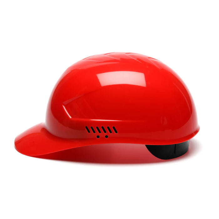 Pyramex® Ridgeline Bump Cap - Vented - HP400
