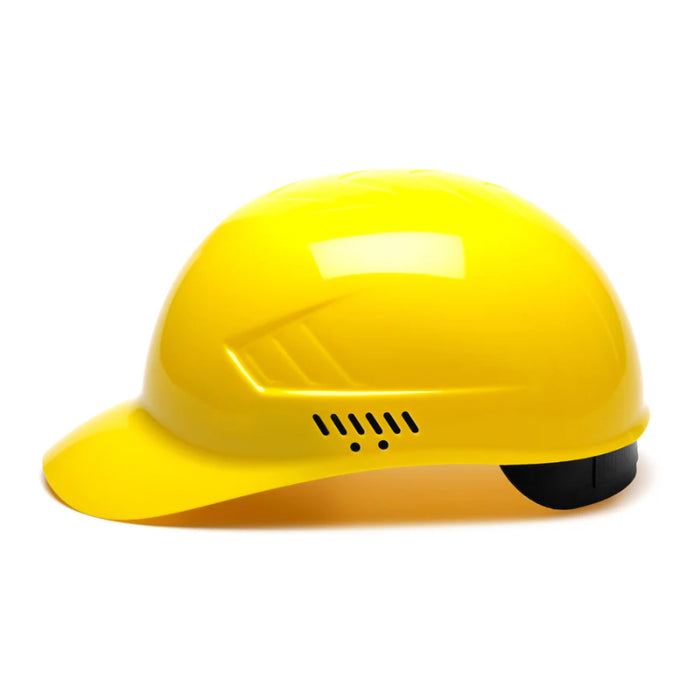 Pyramex® Ridgeline Bump Cap - Vented - HP400