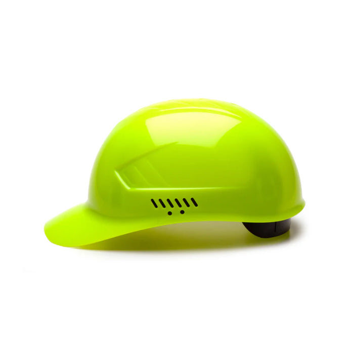Pyramex® Ridgeline Bump Cap - Vented - HP400