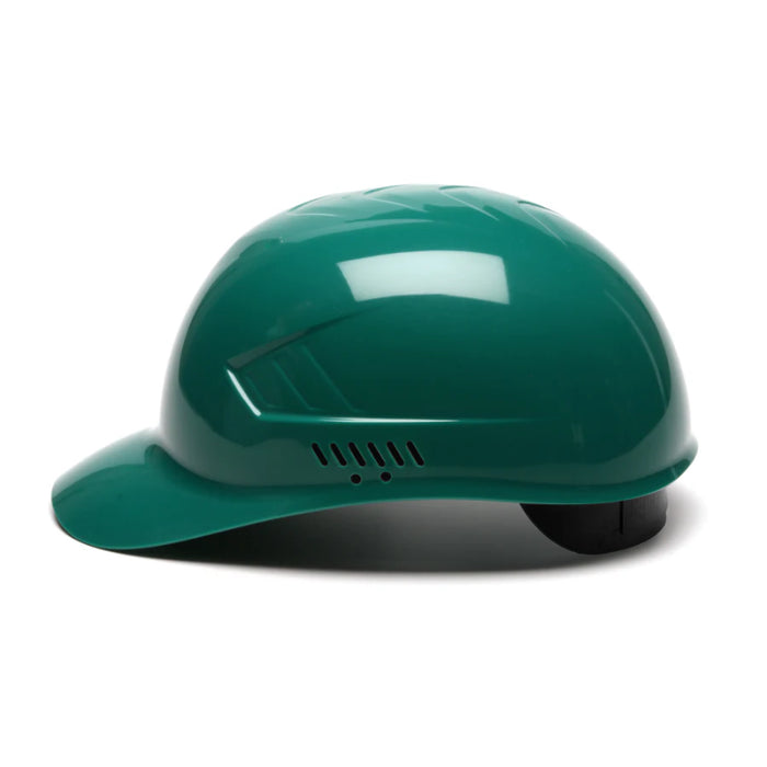Pyramex® Ridgeline Bump Cap - Vented - HP400