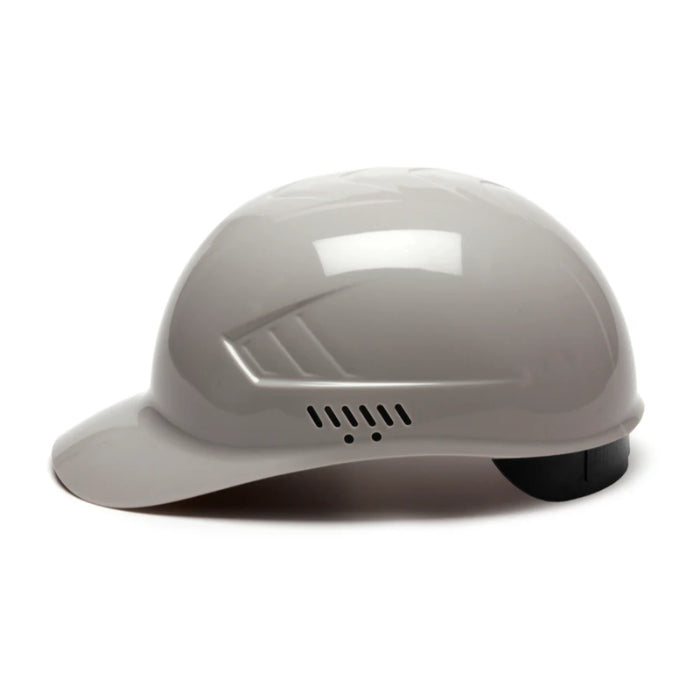 Pyramex® Ridgeline Bump Cap - Vented - HP400