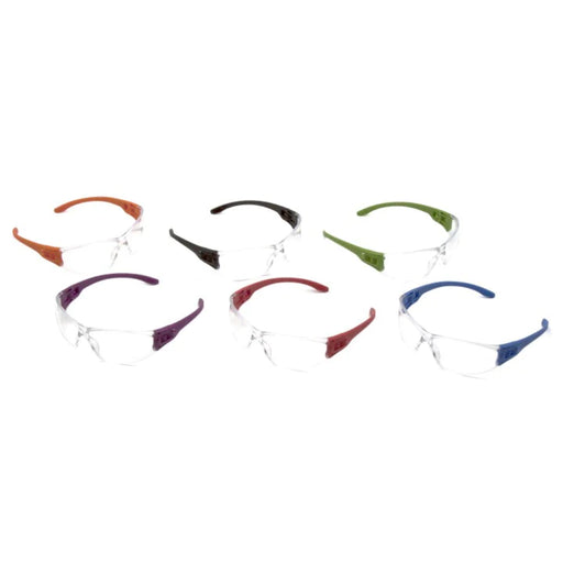 Pyramex TruLock -Dielectric Assorted Safety Glasses