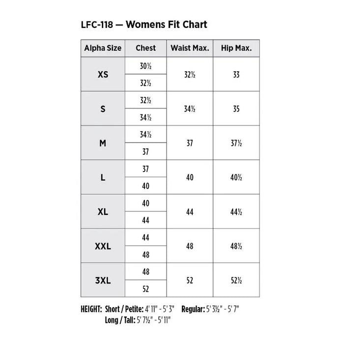 Red Kap® Women's Cooling Stretch Jersey Polo - UPF 50 protection - TCW1