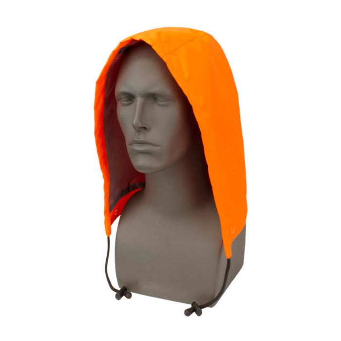 Radians High Visibility Quilted Bomber Jacket - ANSI Class 3 Type R - SJ11QX