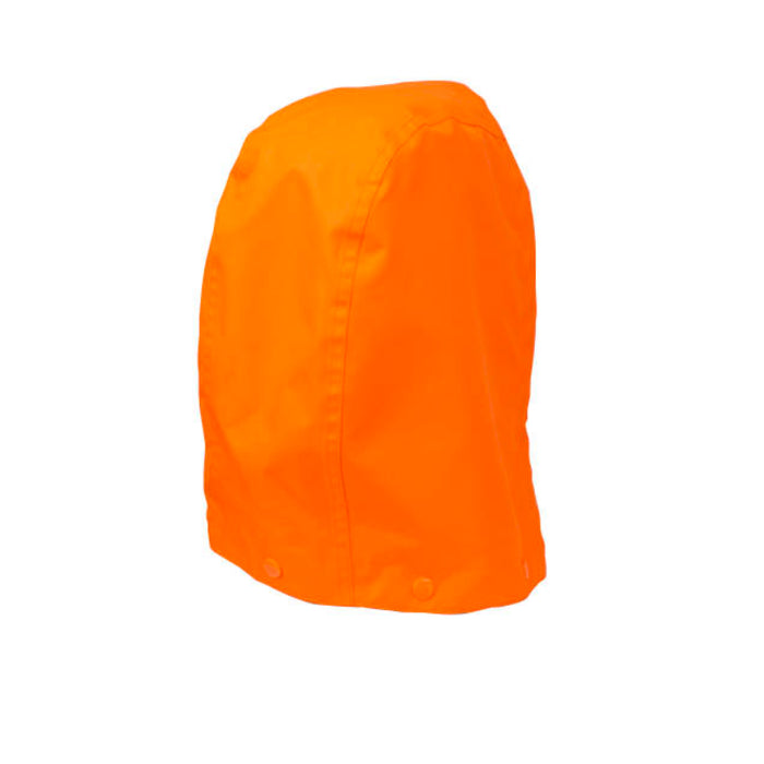 Radians High Visibility Quilted Bomber Jacket - ANSI Class 3 Type R - SJ11QX