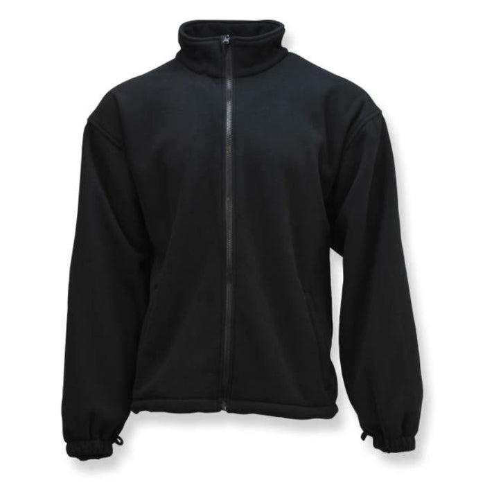 Radians Hi Vis Durable Ripstop Bomber Jacket - ANSI Class 3 Type R - SJ320