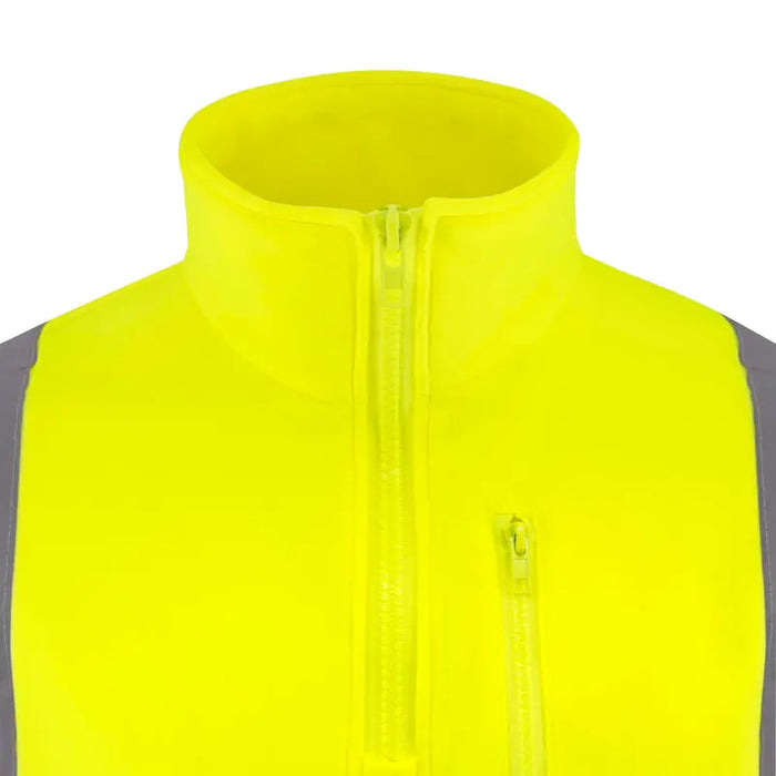 Radians High Visibility Sweatshirt - ANSI Class 3 Type R - SJ34B-3