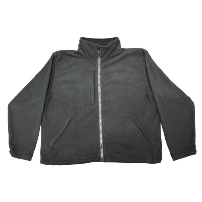 Radians Hi Vis Three-in-One Weatherproof Parka - ANSI Class 3 - Type R - SJ410B