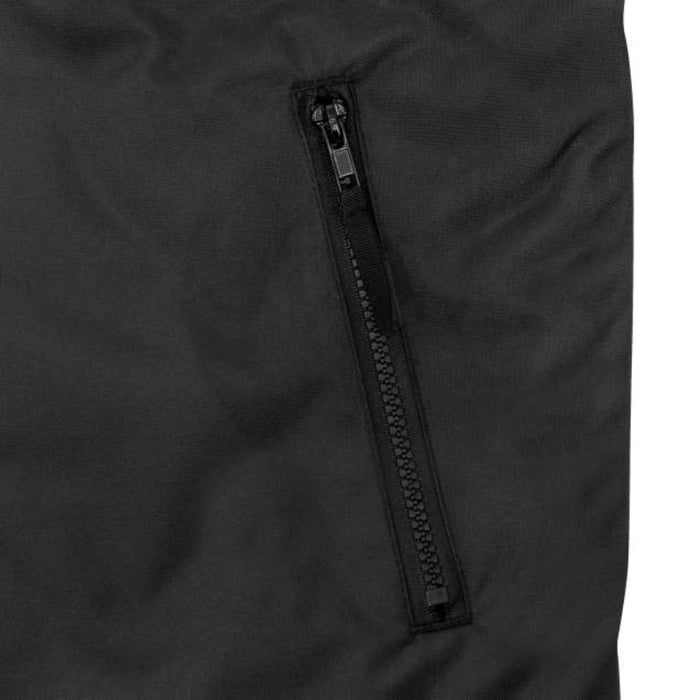 Radians High Visibility Quilted Parka - ANSI Class 3 - Type R - SJ411QB-3