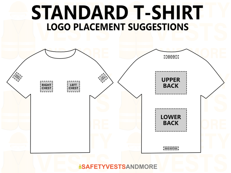 Logo Positions Sample