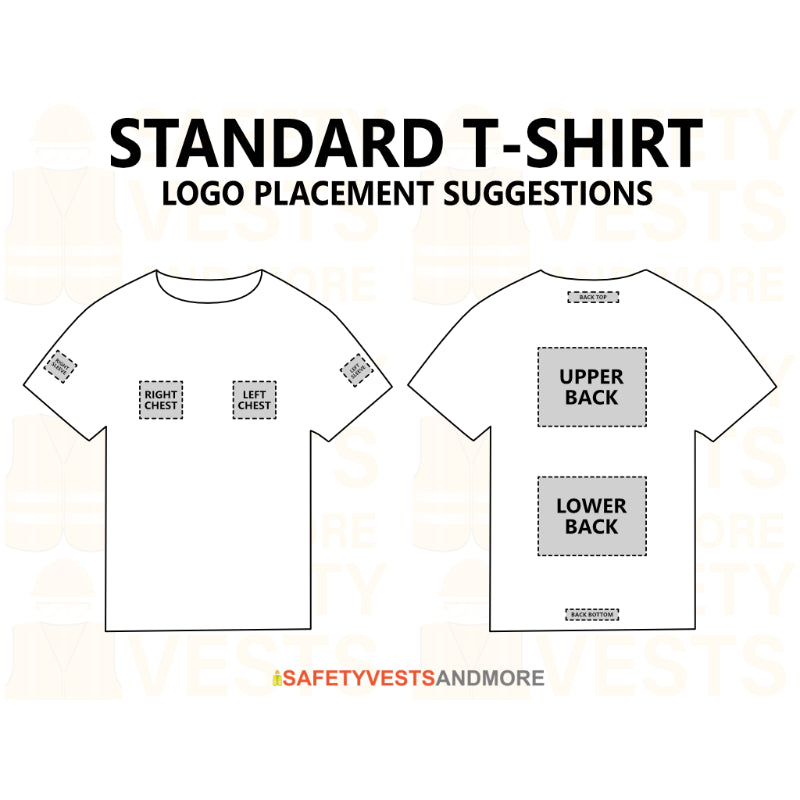 Logo Positions Sample