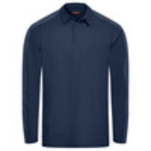 Bulwark® Lightweight Stretch Fabric Men's Flex Knit Polo CAT 2 -  STP2