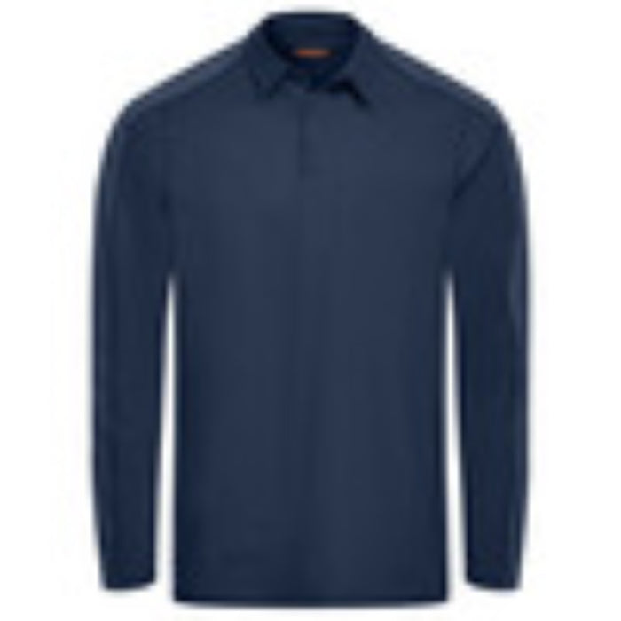 Bulwark® Lightweight Stretch Fabric Men's Flex Knit Polo CAT 2 -  STP2