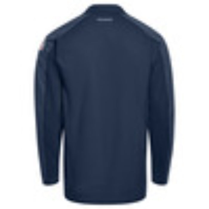 Bulwark® Lightweight Stretch Fabric Men's Flex Knit Polo CAT 2 -  STP2