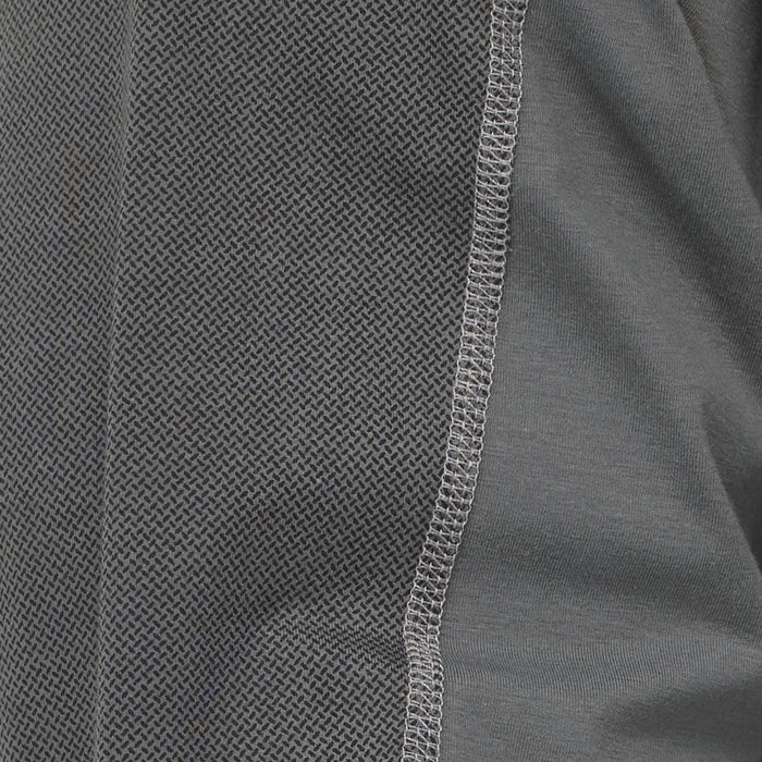 Bulwark® Lightweight Stretch Fabric Men's Flex Knit Polo CAT 2 -  STP2