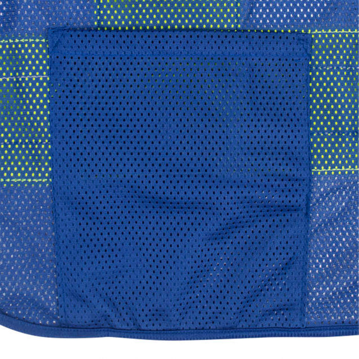 Radians High Visibility Economy Type O ANSI Class 1 Safety Vest - SV22-1