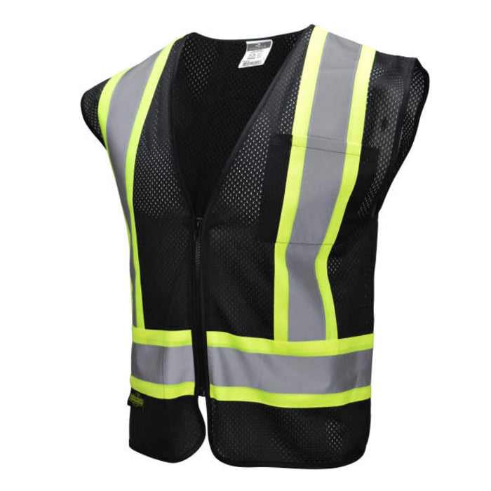 Radians High Visibility Economy Type O ANSI Class 1 Safety Vest - SV22-1