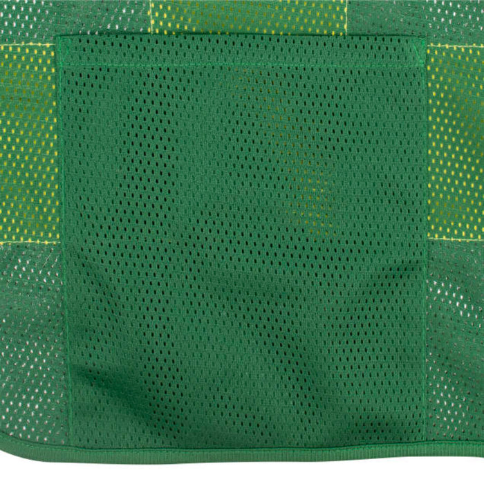 Radians High Visibility Economy Type O ANSI Class 1 Safety Vest - SV22-1