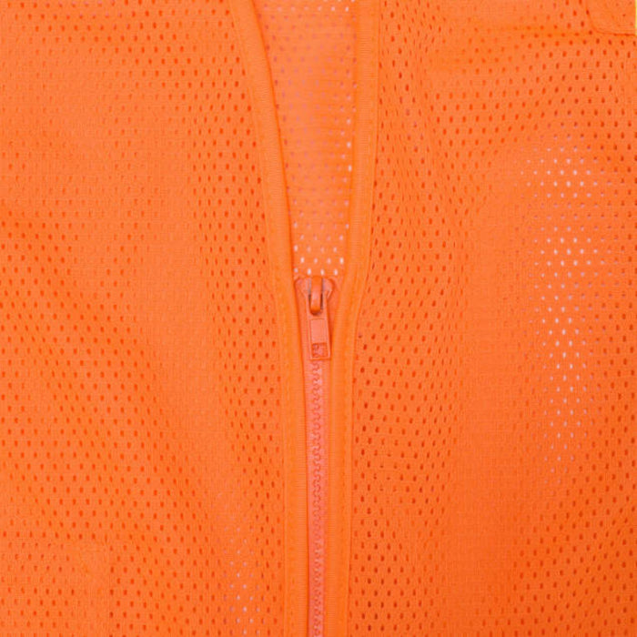Radians High Visibility Economy Type R ANSI Class 3 Safety Vest with Two-Tone Trim - SV22-3