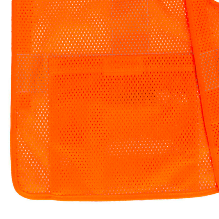 Radians High Visibility ANSI Class 2 Type R Women's Breakaway Vest - SV4W