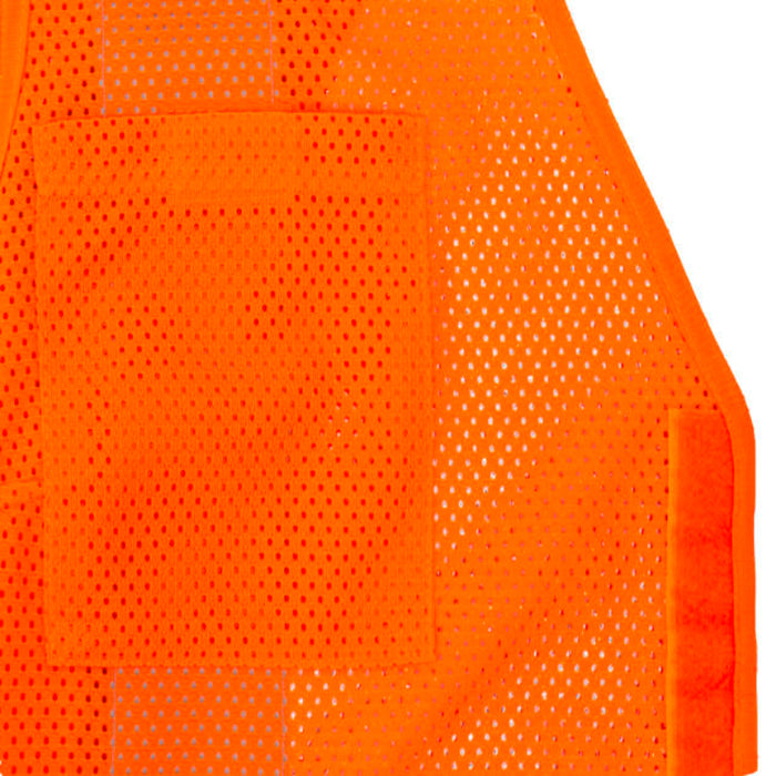 Radians High Visibility ANSI Class 2 Type R Women's Breakaway Vest - SV4W