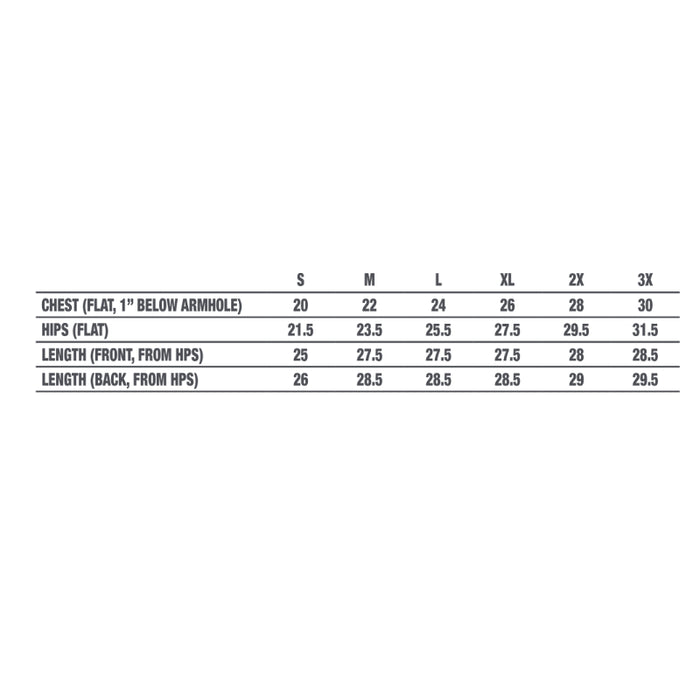 Radians High Visibility ANSI Class 2 Type R Women's Breakaway Vest - SV4W